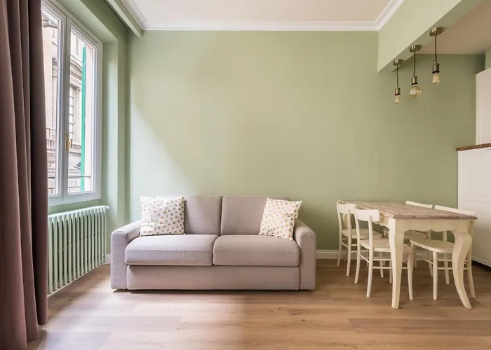 Proconsolo Adapartment Collection