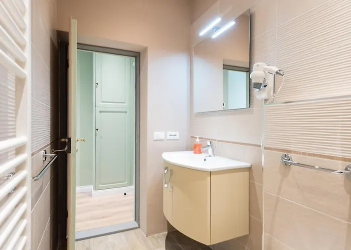 Proconsolo Adapartment Collection דירה *