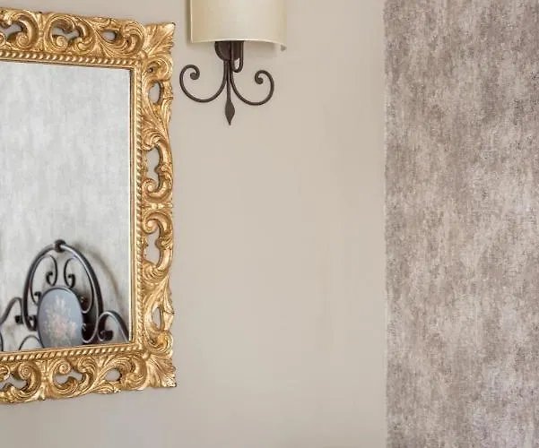 Proconsolo Adapartment Collection * פירנצה