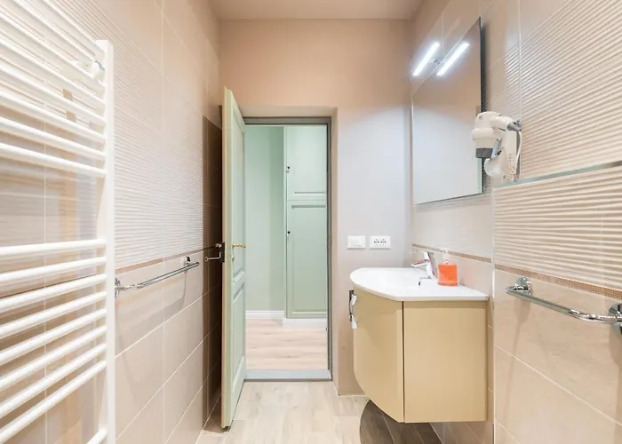 Proconsolo Adapartment Collection דירה