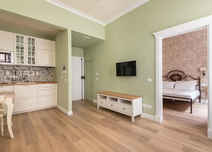 Proconsolo Adapartment Collection דירה
