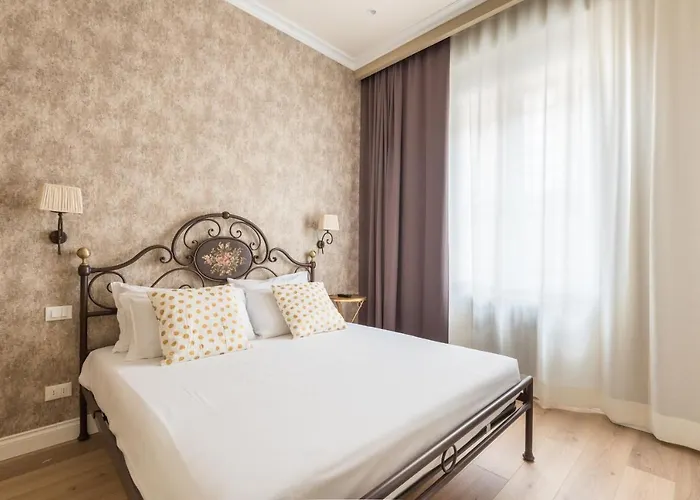 Proconsolo Adapartment Collection פירנצה