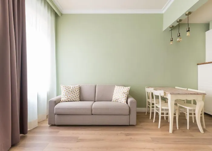 Proconsolo Adapartment Collection * פירנצה
